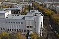 Bývalý Palác kultury F. Dzeržinského