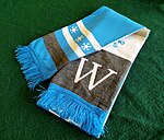 Wiki scarf (UA)