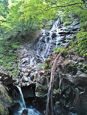 幻の大滝