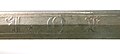 File:1900 c1900 Sword, Odd Fellows, Toronto, Canada dtl 02.jpg