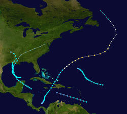 1905 Atlantic hurricane season summary map.png