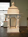 19th century Indian shrine 01