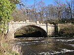 Almondell Bridge, River Almond