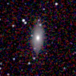 NGC 4743