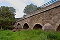 Werrabrücke bei Untermaßfeld