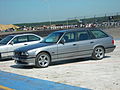 BMW E34 Touring