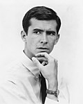 Gambar mini seharga Anthony Perkins