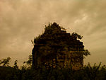 The old, Dibbesvarasvamipur temple