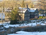 Accornlee Hall Farmhouse