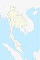 Image 14Thai administrative division in 1945 (Rama VIII) (from History of Thailand)