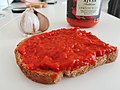 Miniatura para Ajvar