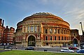 Royal Albert Hall