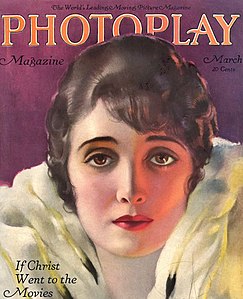 Alice Joyce, Photoplay, March 1920