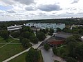 Universität Stockholm (Wikimania)