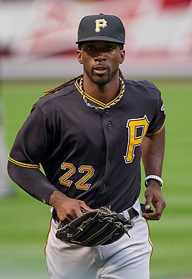 Image illustrative de l’article Saison 2012 des Pirates de Pittsburgh