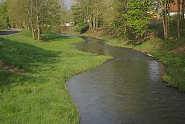 Renaturiert in Arnstein