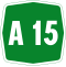 Autostrada della Cisa A15