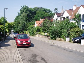 Image illustrative de l’article Avenue des Frères Goemaere