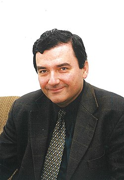 Bánfalvi Béla 2001