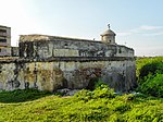 Baluarte de Santa Teresa