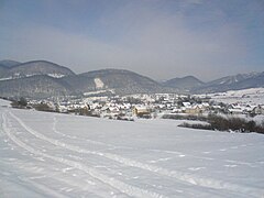 Belá (okres Žilina)