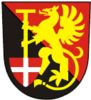 Coat of arms of Bezuchov