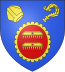 Blason de Élan