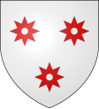 Adainville címere
