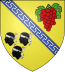 Blason de Celles-sur-Ource