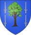 Blason de Haget