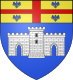 Coat of arms of L'Île-Saint-Denis