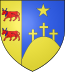 Blason de Lestelle-Bétharram