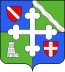 Blason de Reyvroz