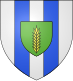 Coat of arms of Saint-Sauveur