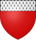 Coat of arms of Selles