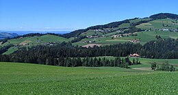 Bleiken bei Oberdiessbach - Sœmeanza