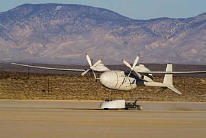 Boeing's Phantom Eye lift off.jpg