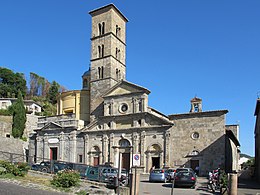 Sede titolare di Bolsena