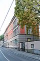 Ehemalige Freischule/Wilhelmschule