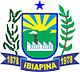 Ibiapina – Stemma