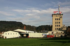 Brauerei Baar