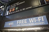 Poster announcing free Wi-Fi Bronx Wi-Fi Event (22597775639).jpg