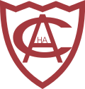 Miniatura para Clube Atlético Hermann Aichinger