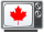 Canadian television stub icon.svg
