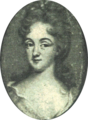 Mme Perceval, née Catherine Hennau