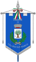Cellino San Marco – Bandiera