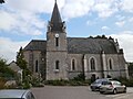 Église Saint-Pierre-ès-Liens de Chédigny