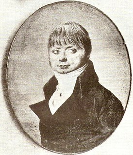Портрет молодого Шульмейстера работы неизвестного художника