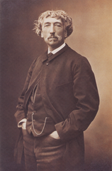 Charles Garnier (attribution)