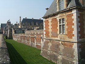 Image illustrative de l'article Château d'Anet